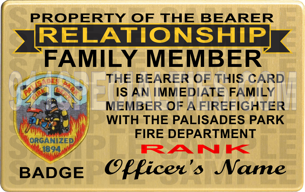 police